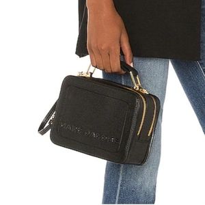 MARC JACOBS OLIVE CROSS BODY BAG🐊💚